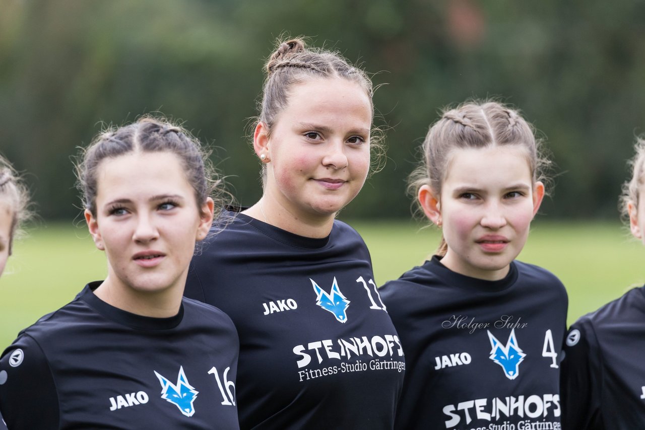 Bild 462 - wU16 Deutsche Meisterschaft